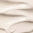 Texture of Emotional body cream by Therine.